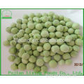 High-class Freeze-dried green pea